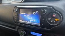 Toyota Yaris 1.5 Hybrid Excel TSS 5dr CVT Hybrid Hatchback